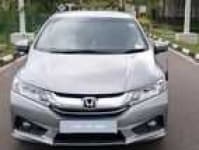 Sample 20 – Grace car
