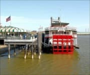 Sample 6 – Paddlewheel