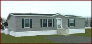 Sample 5 – Mobile home