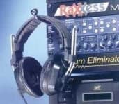 Sample 5 – Headphone
