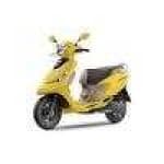 Sample 5 – Scooty
