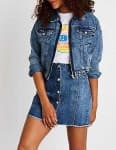 Sample 1 – Jacket