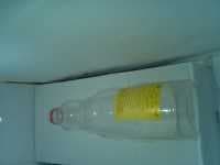 Sample 2 – Bottle 100cl
