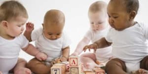 Sample 6 – Infant