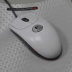 Sample 8 – Computer mouse