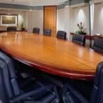Sample 1 – Meeting room