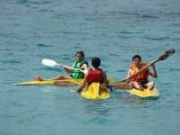 Sample 2 – Canoe