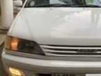 Sample 18 – Carina car