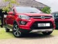 Sample 9 – Baic car