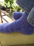 Sample 3 – Sock
