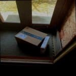 Sample 4 – Package