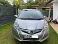 Sample 10 – Fit car