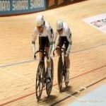 Sample 6 – Track bicycle