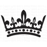 Sample 14 – Crown car