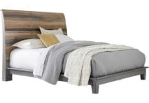 Sample 4 – Bed