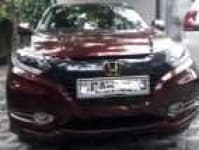 Sample 17 – Vezel car