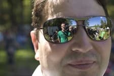 Sample 4 – Sunglass