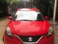 Sample 11 – Baleno car