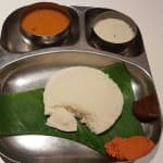 Sample 5 – Idly