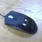 Sample 17 – Computer mouse