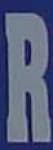 Sample 2 – R uppercase