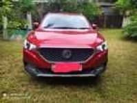 Sample 12 – Mg car