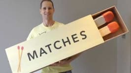 Sample 2 – Matches