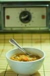 Sample 6 – Soup bowl