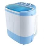 Sample 6 – Washing machine