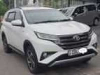 Sample 5 – Rush car
