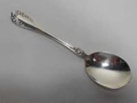 Sample 5 – Soup spoon