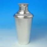 Sample 6 – Cocktail shaker