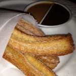 Sample 5 – Churros