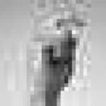 Sample 5 – Hand sign x