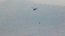 Sample of Helicopter