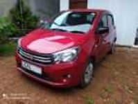 Sample 21 – Celerio car