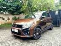 Sample 13 – Celerio car