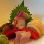 Sample 5 – Seafood