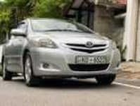 Sample 6 – Vios car