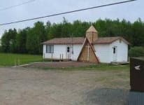 Sample of Mobile home