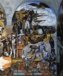 Sample 12 – Muralism