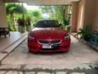 Sample 3 – Z4 car