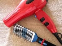 Sample 3 – Hand blower