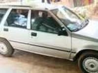 Sample 8 – Lancer car