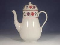 Sample 1 – Coffeepot