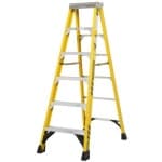 Sample 4 – Ladder