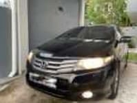 Sample 2 – City car