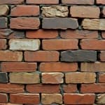 Sample 3 – Loose brick