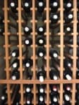 Sample 4 – Wine bottle