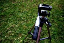 Sample 5 – Tripod